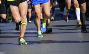 Running Shoes