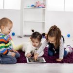 6 Reasons to limit your kid’s technology usage