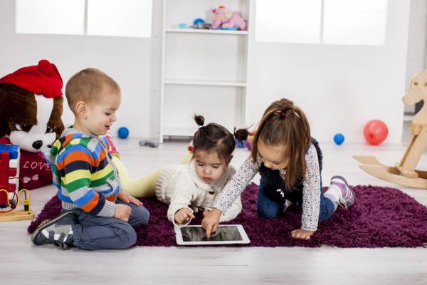 6 Reasons to limit your kid’s technology usage