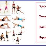 5 Ways to upgrade a basic squat