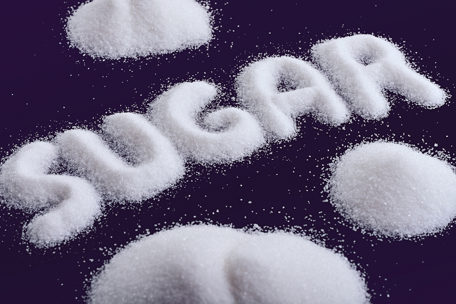 7 Things that happen when you stop eating sugar