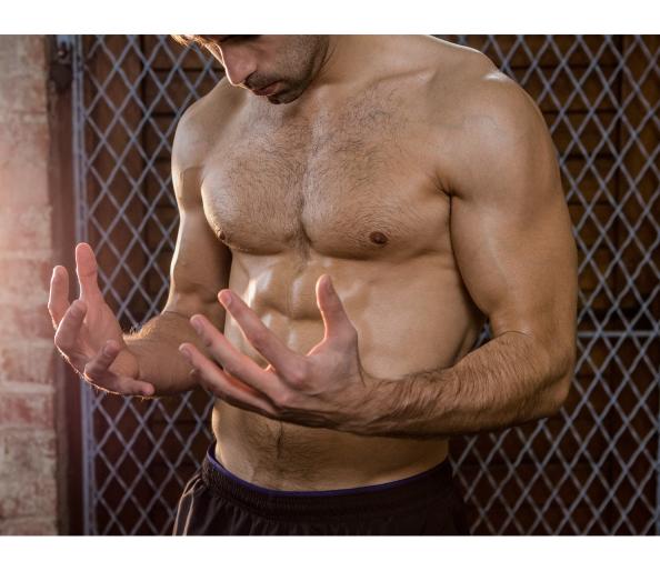 7 Reasons why your hands and feet have been tingling