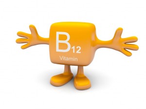 Vitamin B12