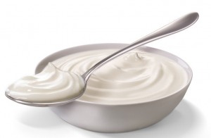 yoghurt