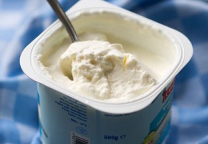 Yogurt