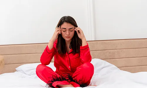 Why Anemia Is More Common