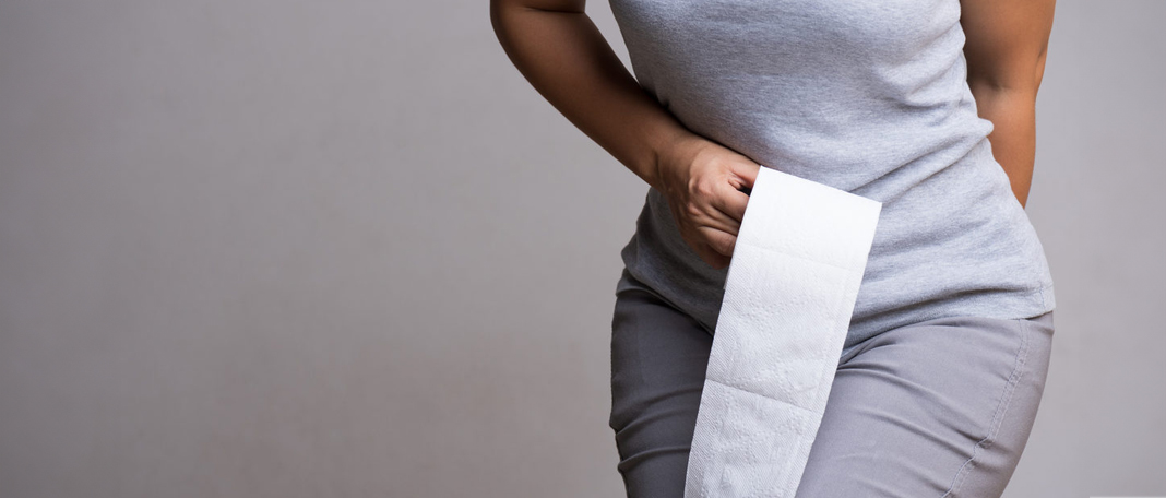 How to Get Rid of Hemorrhoids Fast