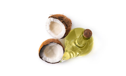 Apply-a-Small-Amount-of-Coconut-Oil