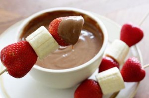Peanut-Butter-Fruit