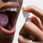 Top 5 foods that cause bad breath