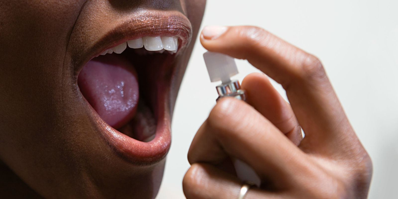 Top 5 foods that cause bad breath