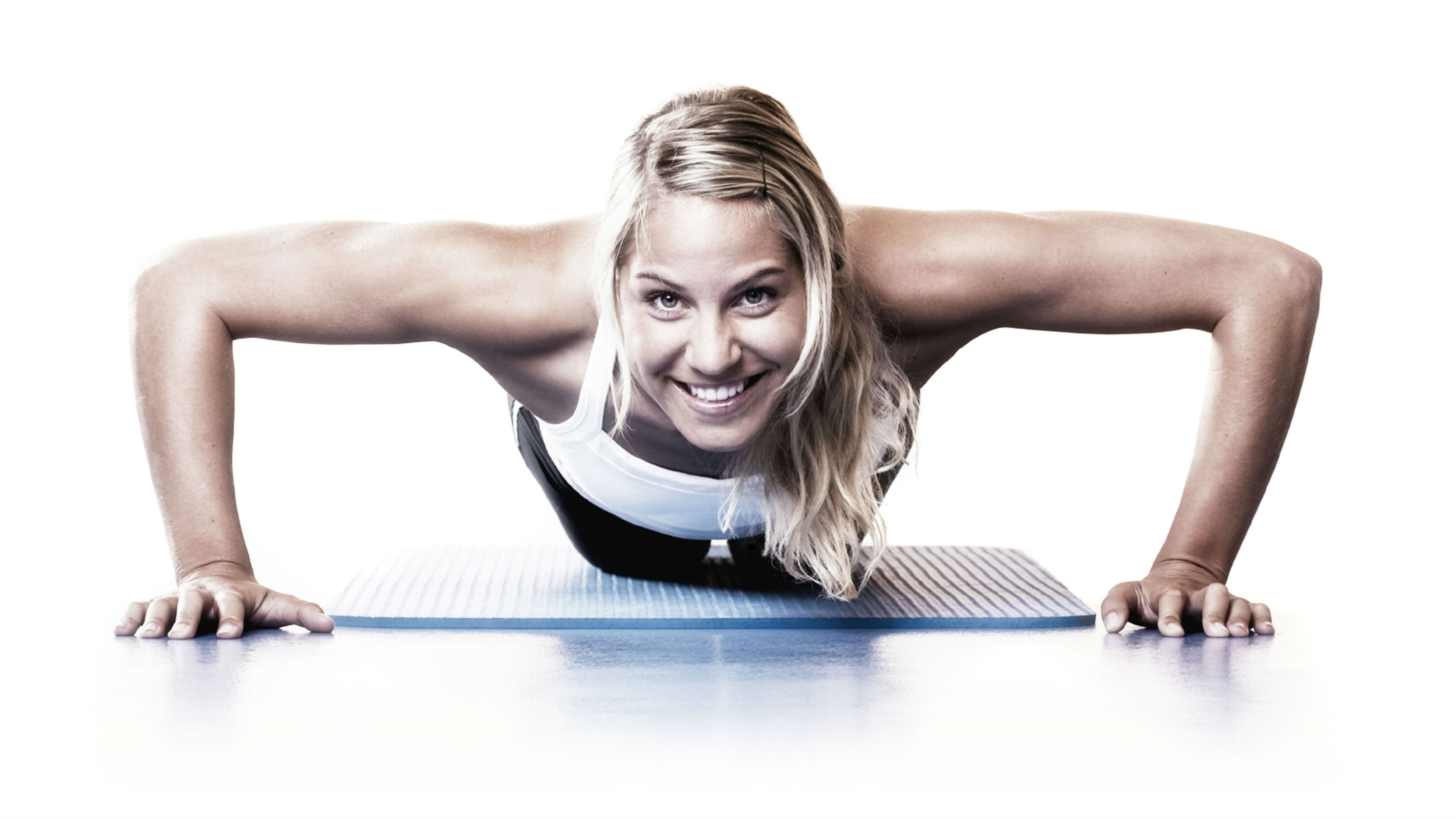 Top 5 health and fitness apps of 2016