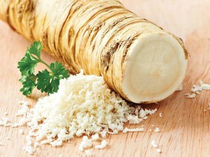 horse radish