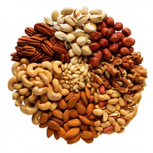 Nuts Nuts