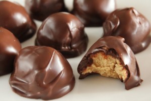 Peanut Butter Balls