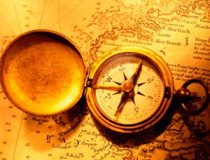 compass