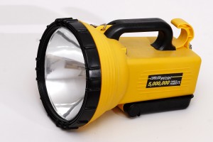 flashlight