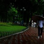 7 health tips for a rainy season