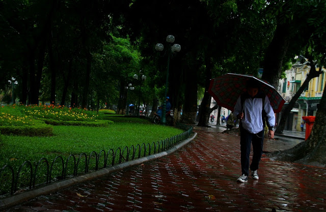 7 health tips for a rainy season