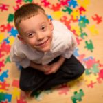 Top 4 signs your toddler might have autism!
