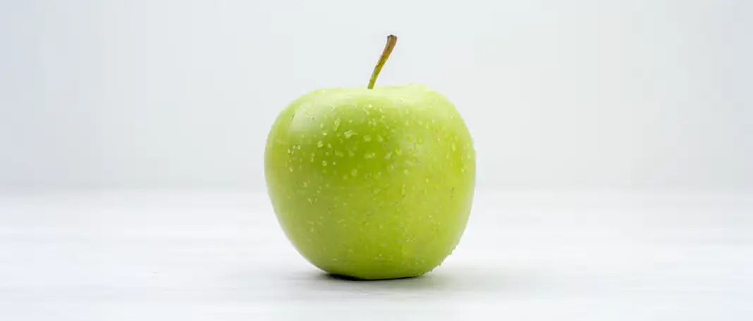 7 Surprising Benefits of Green Apples You Should Know