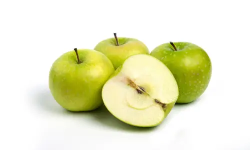 FAQs About Green Apples