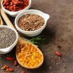 Get omega 3 from these vegan foods!