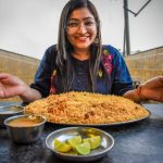 YAAY! 4 REASONS WHY CHICKEN BIRIYANI IS HEALTHY!