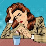 5 Amazing Headache Reliefs to try at work!