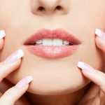 Healthy Nails in 4 Simple Steps!