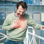 7 Things that can trigger a heart attack
