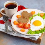 5 Healthy and Tasty Breakfast for Assured Weight Loss