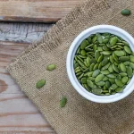 Benefit of Pumpkin Seeds for Male Health and Vitality