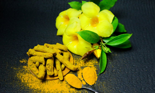 Turmeric