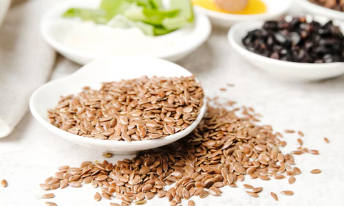 Flaxseed Benefits for Health