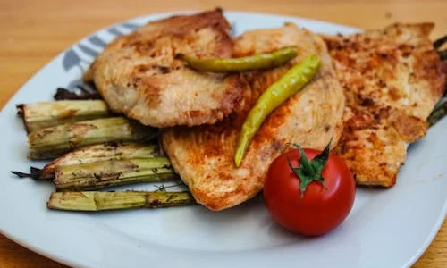 Turkey-Breasts