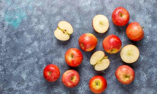 How Does Apple Seed