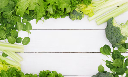 Leafy-Greens