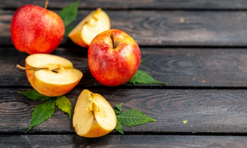 Have Apple Seeds