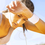 Remember the Foods that Produce HEAT in Body!