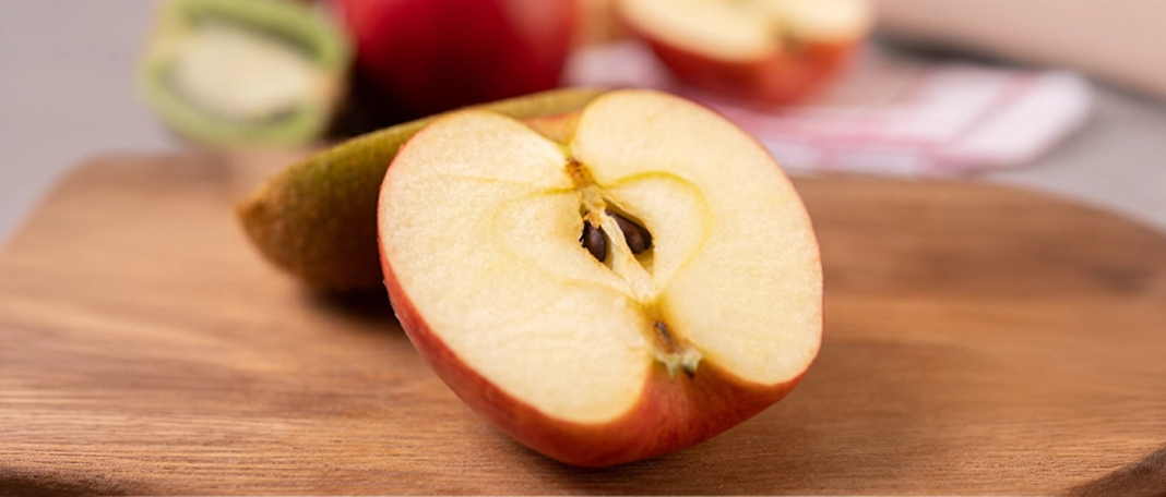 Are Apple Seeds Poisonous? Here’s What Science Says