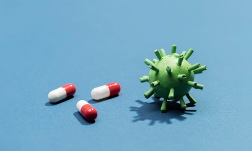 Antibiotics-and-Antiparasitics