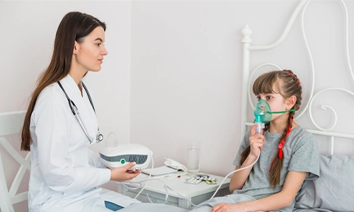 Underlying Health Conditions