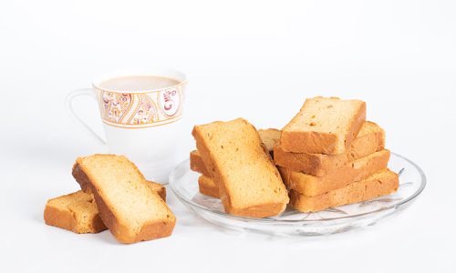 Toast