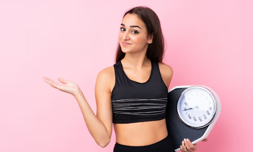 Supports-Weight-Management