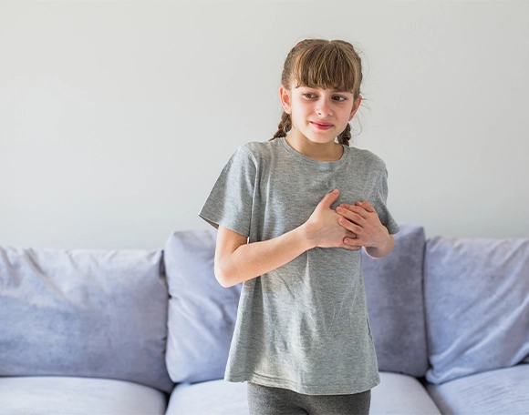 High Blood Pressure in Children: What You Should Know