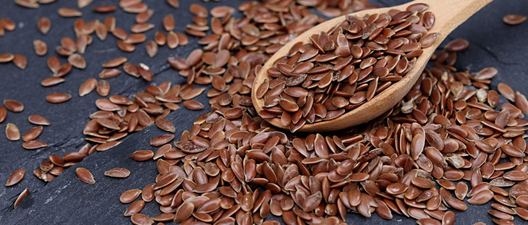Flaxseeds : Benefits ,Nutrition & Precaution