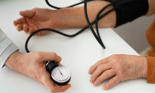 Aids-Blood-Pressure