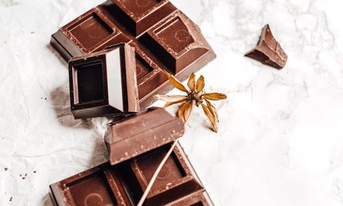 Dark-Chocolates