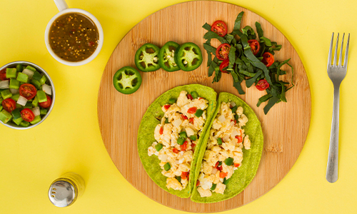 Mexican Cuisine